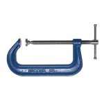 G-Clamp 300MM Forged H d