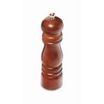 Pepper Grinder Wood - 150MM - PGW0150