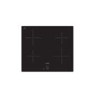 Bosch 60 Cm Surface Mount Without Frame Series 2 Induction HOB-PUG61KAA5E