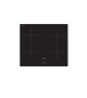 Bosch 60 Cm Surface Mount Without Frame Series 2 Induction HOB-PUG61KAA5E