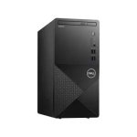 Dell Vostro 3910 I3-12100 Midi Tower – Intel Core I3-12100 1TB Hdd 4GB RAM Win 10 Pro