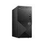 Dell Vostro 3910 I3-12100 Midi Tower – Intel Core I3-12100 1TB Hdd 4GB RAM Win 10 Pro