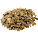 Ginkgo Leaves Cut Ginkgo Biloba - Bulk - 250G