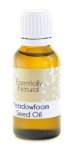 Meadowfoam Seed Oil - Cold Pressed - 50ML