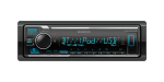 Kenwood KMM-BT408 1DIN Media Receiver Bt usb