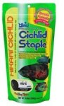 Hikari Cichlid Staple 250G – MINI Pellets