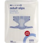 Payless Incontinence Slips Medium 10S
