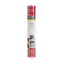 Cricut Everyday Iron-on 30X60CM Mosiac Squares Red