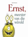 Ernst Meester Van Die Wereld Afrikaans Hardcover