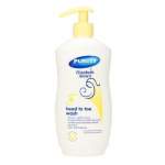 Elizabeth Arden Elizabeth Anne's Head To Toe Wash Fresh 500ML