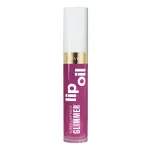 Revlon Superlustrous Glimmer Lip Oil - Plum Pop