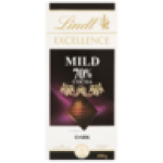 Excellence Mild 70% Cocoa Dark Chocolate Slab 100G