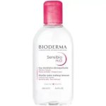 Bioderma Sensibio H20 Cleanser 250ML