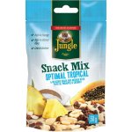 Jungle - Snack Mix Optimal Tropical 50G
