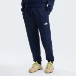 Mens Reg Tapered Jogger Simple Dome Navy - Navy 2XL