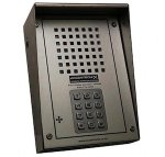 Infinity IC118 Accentronix Wireless GSM Intercom MINI