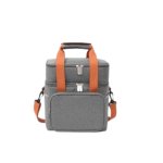 Minhaj Homeware Waterproof Lunch Bag Hiker - BT178