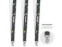 Kaleidoscope Petersham Lanyard - Sample