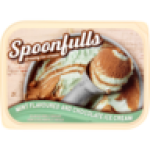Mint & Chocolate Ice Cream 2L