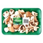 Pnp Chopped Mushroom Mix 400G