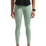 Nike Swift Women's High-waisted 7 8 Running Leggings - Steam - XS