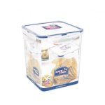 Lock And Lock Square Container 2.6LT