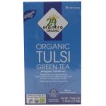 Tulsi Green Tea Bags