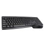 Volkano Sapphire Series Wireless Keyboard & Mouse