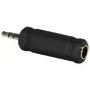 Adapter 3.5MM St M-6.35MM St F