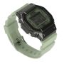 Digital Sports Watch Waterproof With Light For Men Women Green