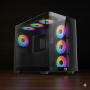 Ryzen 7 9800X3D - Rtx 5080 16GB