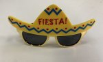 Fiesta Mexican Glasses