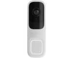 Ajax Al-adoorbellw Doorbell White Pir Sensor Built-in Ai Wide-range Hdr Camera