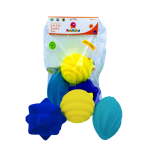 10CM Sensory Balls 3 Pack