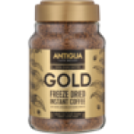 Gold Freeze Dried Instant Coffee Jar 200G