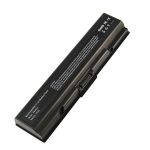 Battery For Toshiba Satellite A350 A300 L300 L450 L500 PA3535U PA3534U