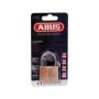 Padlock Solid Brass U65/40MM Abus