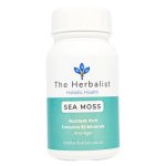 Sea Moss 60 Caps