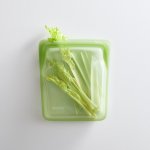 Quart Bag - Green Quart