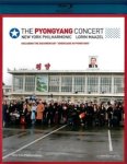 Pyongyang Concert: New York Philharmonic Maazel