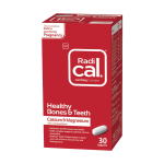 Nativa Radical Tablets 30'S