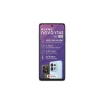 Huawei Nova Y74S Blue