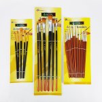 Paint Brushes - Factory Plaza