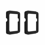 Garmin Killer Deals Silicone Protector Case For Vivoactive - 2 Pack Combo - Best Bargains Online