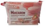 Biskio Strawberry Cracker Cookie 20PCS