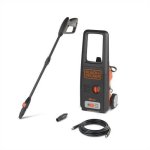 1400W High Pressure Washer