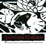In A Japanese Garden