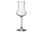 Bormioli Rocco Riserva Grappa Spirit Glasses Set Of 6
