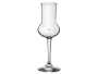 Bormioli Rocco Riserva Grappa Spirit Glasses Set Of 6