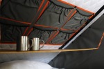 Interior Roof Drop Down Table